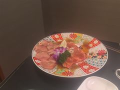 -银座苑烧肉酒场·烤活鳗(仙霞路店)