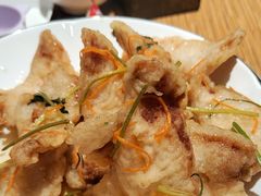 -金掌勺·锅包肉(广渠门店)
