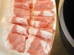 -北门涮肉·铜锅涮肉(南锣鼓巷店)