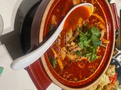 -清真·宁夏印象·盐池滩羊肉体验店(江宁路店)