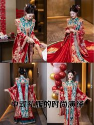 -衣贝姿婚纱礼服馆
