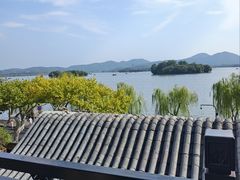 -楼外楼(西湖景区孤山路店)