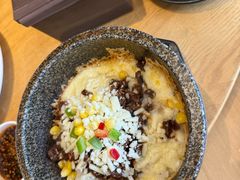 -海兰江石锅饭(水上店)