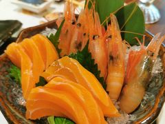 -大渔铁板烧(东城店)