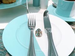 -Tiffany & Co.蒂芙尼
(天津万象城店)