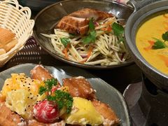 -安南越南餐厅(青岛万象城店)