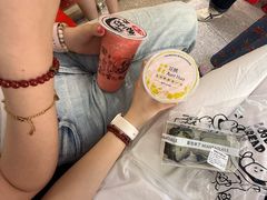 -花姨·老电影院果汁冰(开元店)