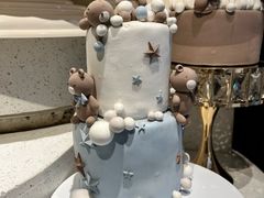 -杜哈夫DOUX RÊVE·生日蛋糕(日月光店)