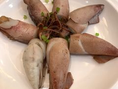 -潮府馆·非遗潮州菜·港式点心(世纪公园店)
