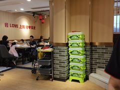 -李老哈·东北菜(宋园路店)