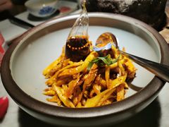-辛香汇·现炒川菜(淮海路百盛店)