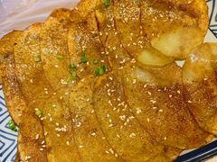 土豆-霄汉羊排(万松园一店)