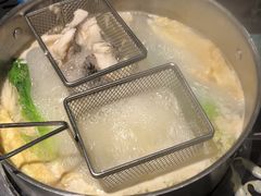 -打酱友•斑鱼海鲜粥火锅(吴桥店)