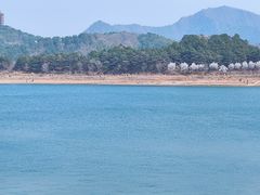 -北京金海湖景区