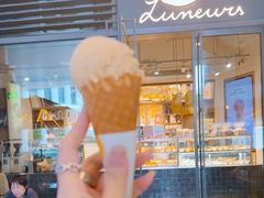 -LUNEURS月乐诗·烘焙甜品(前滩太古里店)