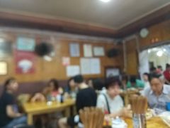 大堂-洞子口张老二凉粉(文殊院店)