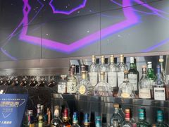 -南宁那莲豪华精选酒店-云霄酒廊·80楼高空城景酒吧