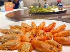-至尊鲨鱼·原烹海鲜·新浙菜(拱宸桥店)