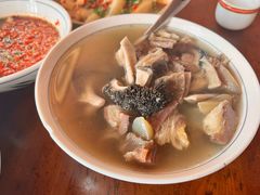 -曹苏黄牛汤锅(傣苑店)