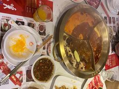 -红运火锅(长乐万星广场店)