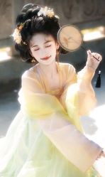 -醉唐风古装写真摄影(宁波店)