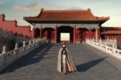 点击看大图 -美云庭古装·格格服汉服·京城旅拍(北京店)