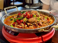 -拾捌川·自贡爆炒(新街口店)