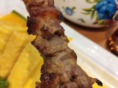 -巴依老爷新疆美食(望京小街店)