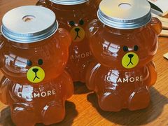 -C'è Amore爱意(亿合城店)
