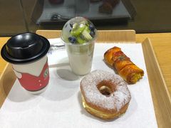 -巴黎贝甜(阳光上东店)
