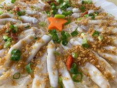 -真味馆(侨港碧海银滩店)