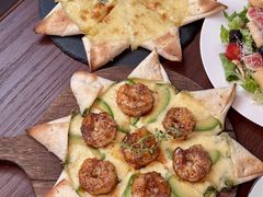 -沏点Trattoria意大利餐厅(新街口店)