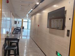 -超级猩猩健身·团课(铁机路迅博店)