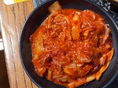 -九田家黑牛烤肉料理(盛龙广场店)