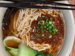 -李先生牛肉面大王(合肥火车站出站口店)