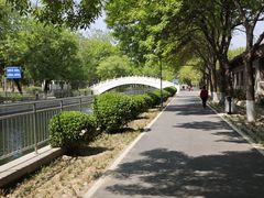 -元大都城垣遗址公园