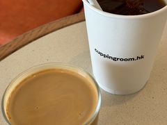 -Cupping Room(Harbour City)