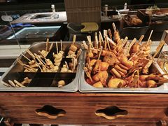 -尹珍珠·韩式无限烤肉(回龙湾店)