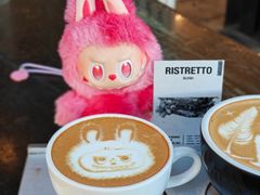 -Roast8ry Coffee Lab