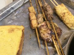 -大胡子海鲜·天津菜·砂锅烧烤(五大道创始店)