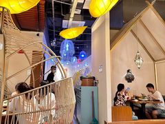 -曼泰·泰餐(江南环球港店)