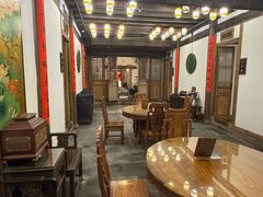 -文儒九号·闽菜馆(三坊七巷店)