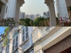 -海口骑楼老街历史文化街区
