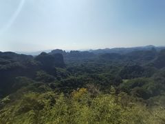 -丹霞山风景名胜区