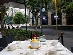 -金玉满堂潮州酒楼(无限极荟购物广场店)