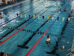 -布噜游泳俱乐部(东闸路店)