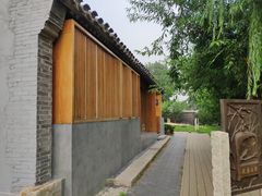 -春风习习