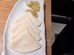 -吕氏疙瘩汤·新鲁菜(济南万象城店)