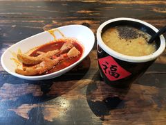-二孃鸡爪爪(双楠店)