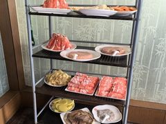 -鑫龙火锅城(青岛分店)